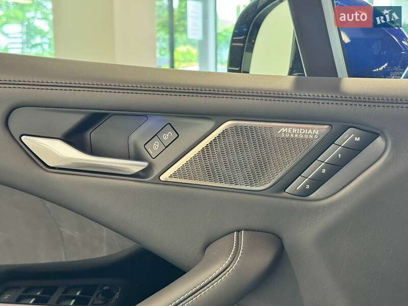 Внедорожник / Кроссовер Jaguar I-Pace 2020 в Львове фото 20 Внедорожник / Кроссовер Jaguar I-Pace 2020 в Львове