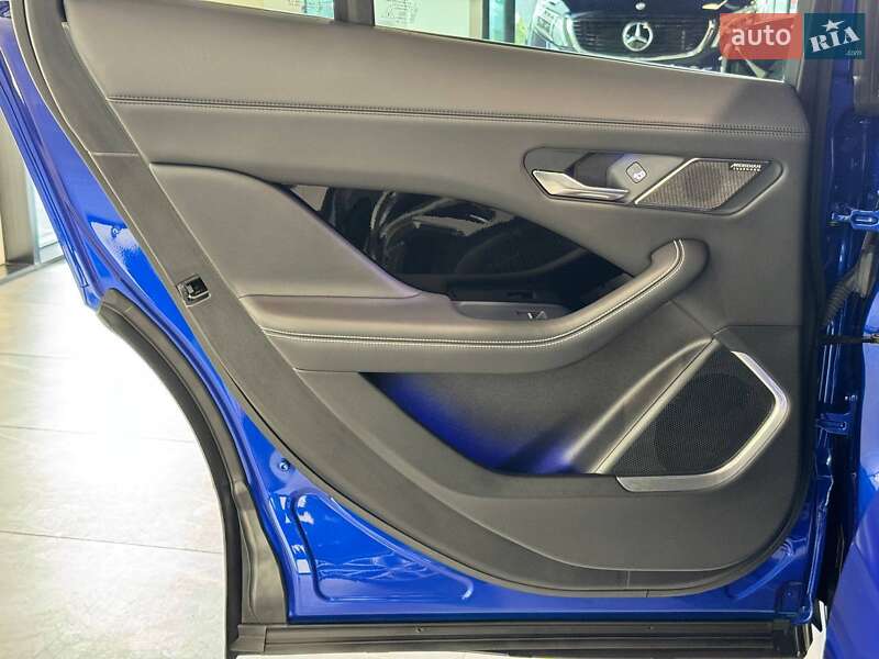 Внедорожник / Кроссовер Jaguar I-Pace 2020 в Львове фото 28 Внедорожник / Кроссовер Jaguar I-Pace 2020 в Львове