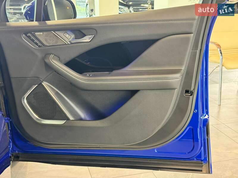 Внедорожник / Кроссовер Jaguar I-Pace 2020 в Львове фото 33 Внедорожник / Кроссовер Jaguar I-Pace 2020 в Львове