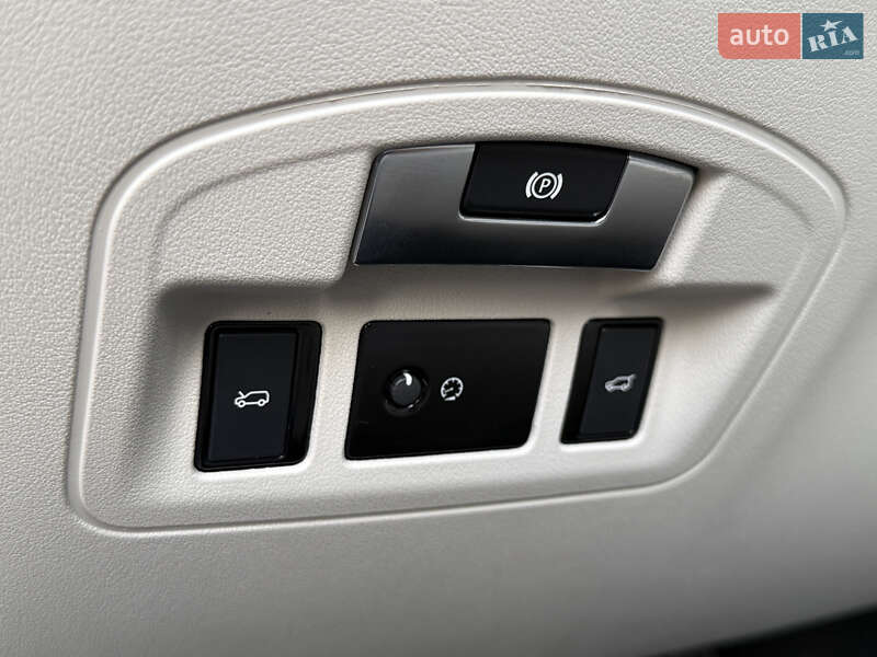 Позашляховик / Кросовер Jaguar I-Pace 2018 в Кривому Розі фото 68 Позашляховик / Кросовер Jaguar I-Pace 2018 в Кривому Розі