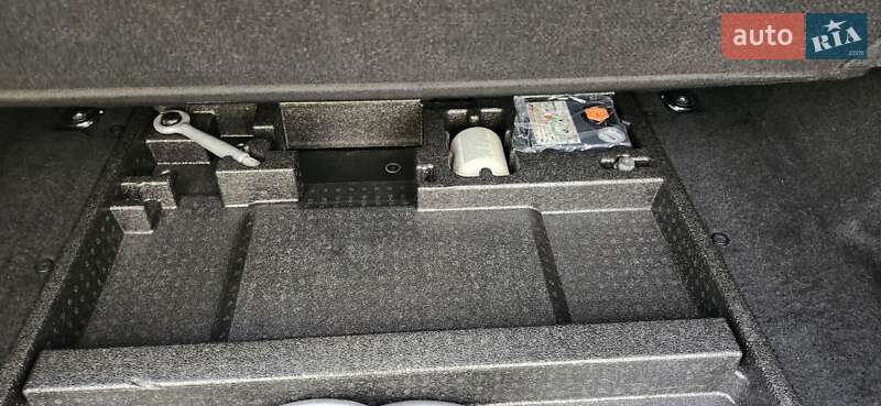 Внедорожник / Кроссовер Jaguar I-Pace 2018 в Ивано-Франковске