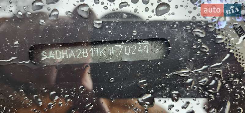 Внедорожник / Кроссовер Jaguar I-Pace 2018 в Ивано-Франковске