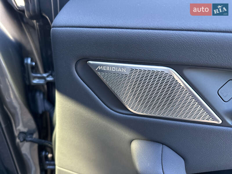 Позашляховик / Кросовер Jaguar I-Pace 2019 в Рівному фото 38 Позашляховик / Кросовер Jaguar I-Pace 2019 в Рівному