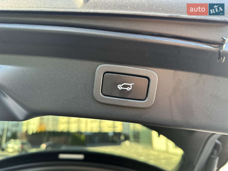 Позашляховик / Кросовер Jaguar I-Pace 2019 в Рівному фото 40 Позашляховик / Кросовер Jaguar I-Pace 2019 в Рівному