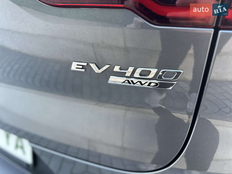 Позашляховик / Кросовер Jaguar I-Pace 2019 в Рівному фото 48 Позашляховик / Кросовер Jaguar I-Pace 2019 в Рівному