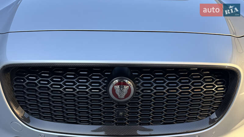 Позашляховик / Кросовер Jaguar I-Pace 2019 в Львові фото 9 Позашляховик / Кросовер Jaguar I-Pace 2019 в Львові