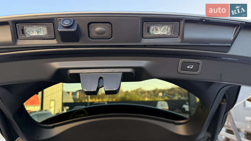 Позашляховик / Кросовер Jaguar I-Pace 2019 в Львові фото 21 Позашляховик / Кросовер Jaguar I-Pace 2019 в Львові