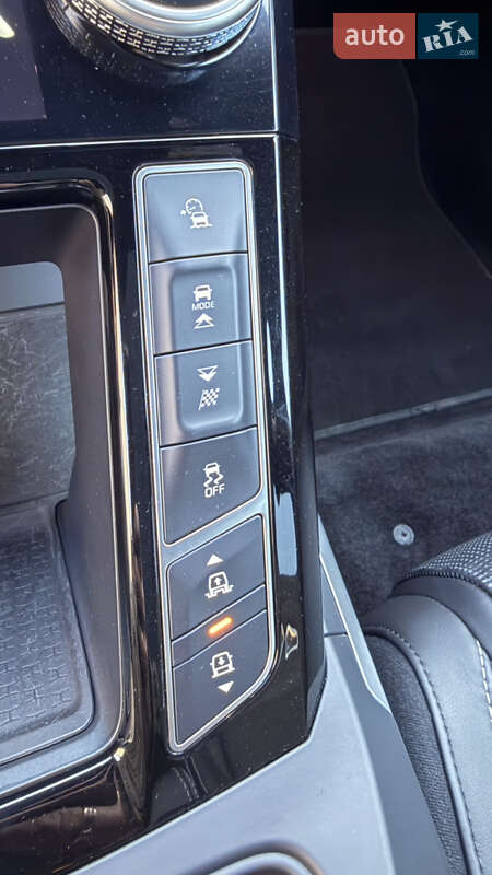 Позашляховик / Кросовер Jaguar I-Pace 2019 в Львові фото 27 Позашляховик / Кросовер Jaguar I-Pace 2019 в Львові