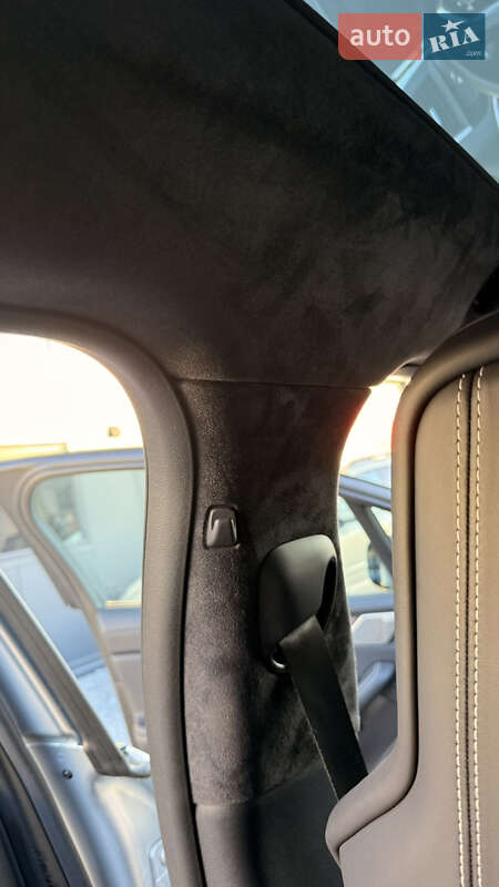 Позашляховик / Кросовер Jaguar I-Pace 2019 в Львові фото 35 Позашляховик / Кросовер Jaguar I-Pace 2019 в Львові