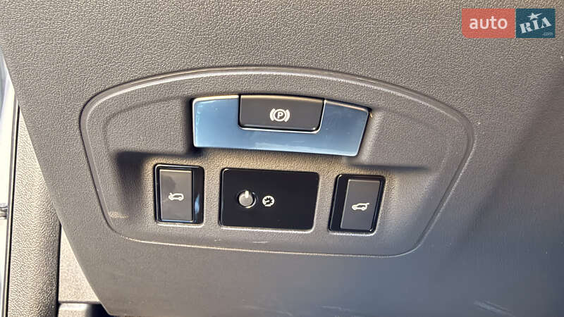 Позашляховик / Кросовер Jaguar I-Pace 2019 в Львові фото 36 Позашляховик / Кросовер Jaguar I-Pace 2019 в Львові