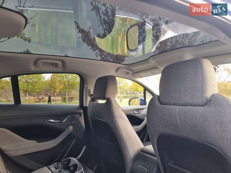 Внедорожник / Кроссовер Jaguar I-Pace 2018 в Ирпене