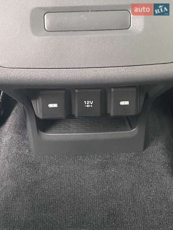 Позашляховик / Кросовер Jaguar I-Pace 2022 в Черкасах фото 13 Позашляховик / Кросовер Jaguar I-Pace 2022 в Черкасах