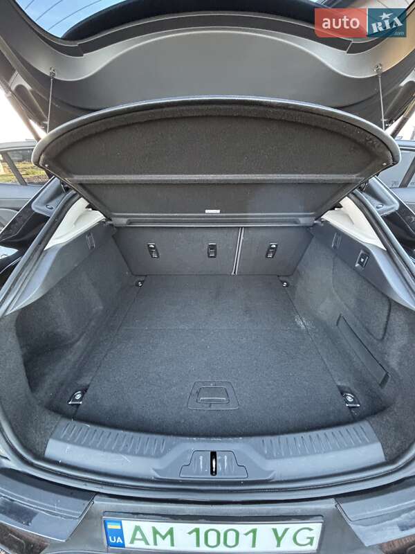 Внедорожник / Кроссовер Jaguar I-Pace 2019 в Житомире