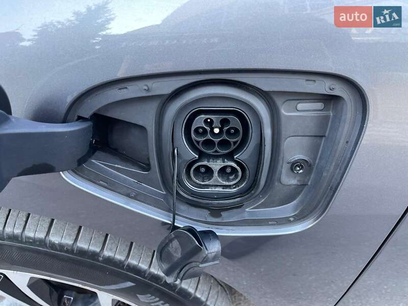 Позашляховик / Кросовер Jaguar I-Pace 2019 в Тернополі фото 56 Позашляховик / Кросовер Jaguar I-Pace 2019 в Тернополі