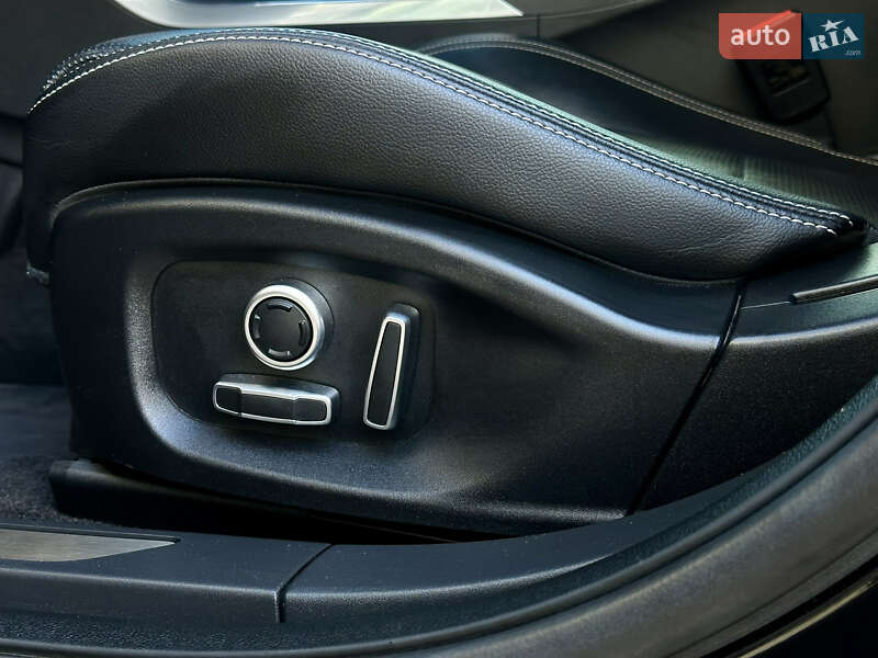 Позашляховик / Кросовер Jaguar I-Pace 2020 в Івано-Франківську фото 16 Позашляховик / Кросовер Jaguar I-Pace 2020 в Івано-Франківську