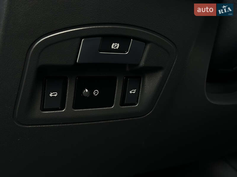 Позашляховик / Кросовер Jaguar I-Pace 2020 в Івано-Франківську фото 22 Позашляховик / Кросовер Jaguar I-Pace 2020 в Івано-Франківську