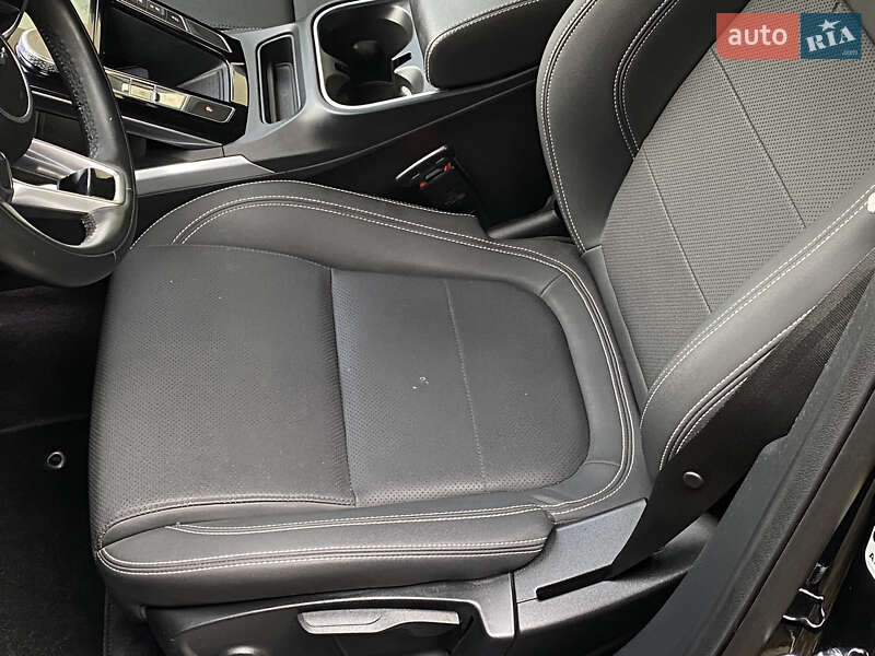 Позашляховик / Кросовер Jaguar I-Pace 2020 в Львові фото 38 Позашляховик / Кросовер Jaguar I-Pace 2020 в Львові