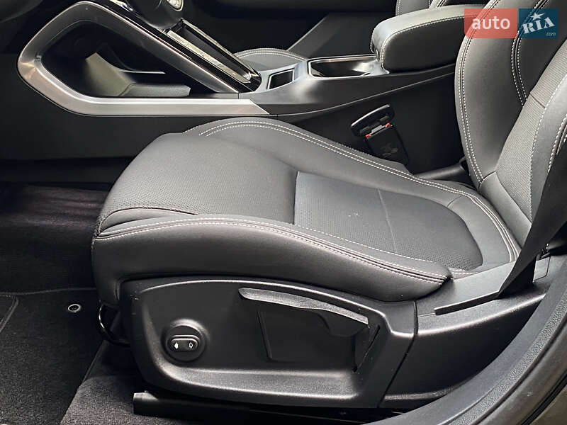 Позашляховик / Кросовер Jaguar I-Pace 2020 в Львові фото 43 Позашляховик / Кросовер Jaguar I-Pace 2020 в Львові
