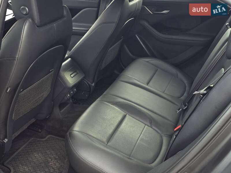 Позашляховик / Кросовер Jaguar I-Pace 2019 в Тернополі фото 43 Позашляховик / Кросовер Jaguar I-Pace 2019 в Тернополі