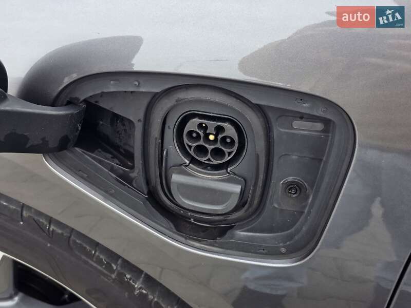 Позашляховик / Кросовер Jaguar I-Pace 2019 в Тернополі фото 22 Позашляховик / Кросовер Jaguar I-Pace 2019 в Тернополі