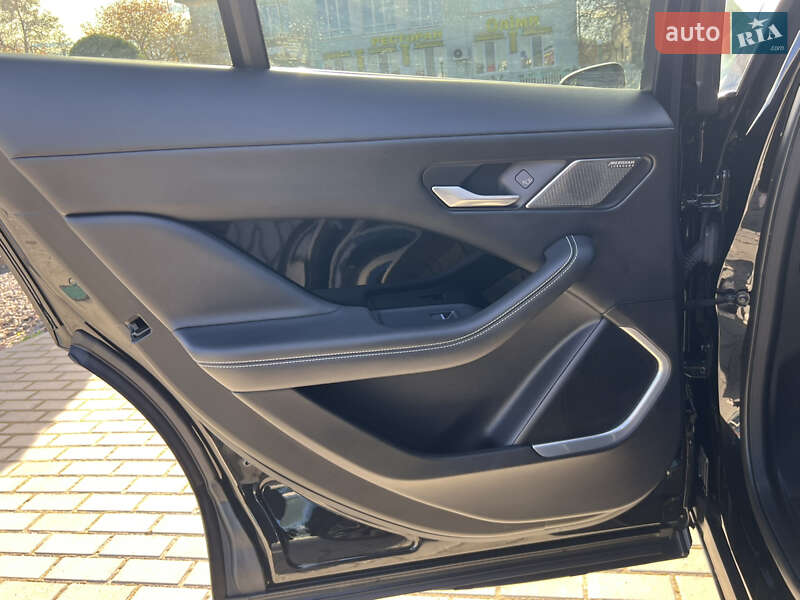 Позашляховик / Кросовер Jaguar I-Pace 2020 в Лопатині