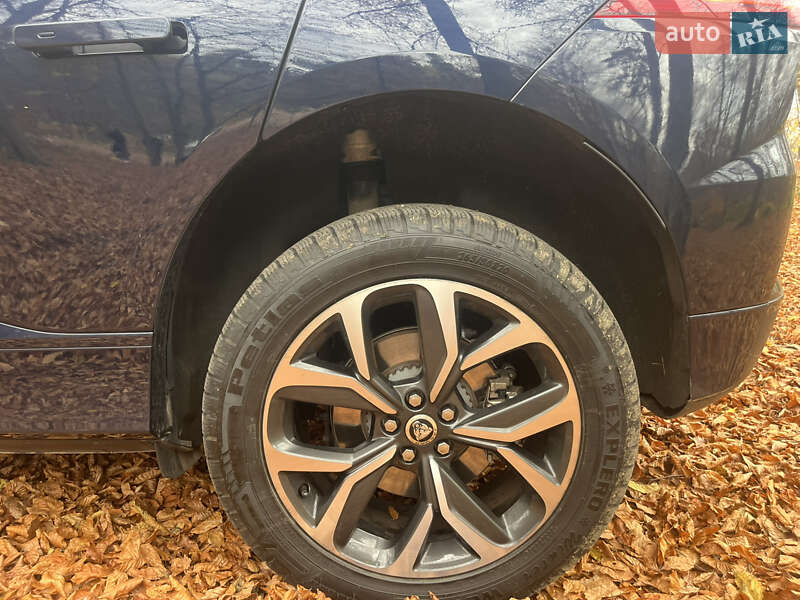 Позашляховик / Кросовер Jaguar I-Pace 2023 в Львові фото 112 Позашляховик / Кросовер Jaguar I-Pace 2023 в Львові