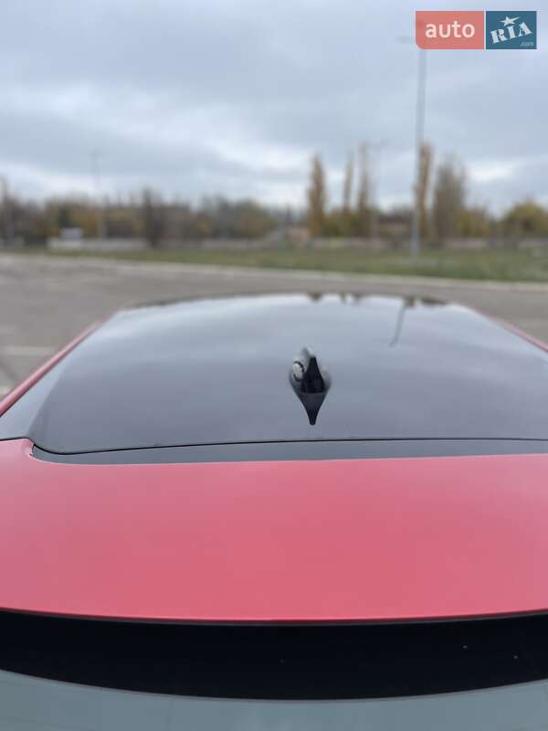 Позашляховик / Кросовер Jaguar I-Pace 2018 в Кривому Розі фото 24 Позашляховик / Кросовер Jaguar I-Pace 2018 в Кривому Розі