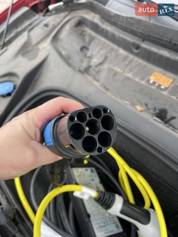 Позашляховик / Кросовер Jaguar I-Pace 2018 в Кривому Розі фото 78 Позашляховик / Кросовер Jaguar I-Pace 2018 в Кривому Розі