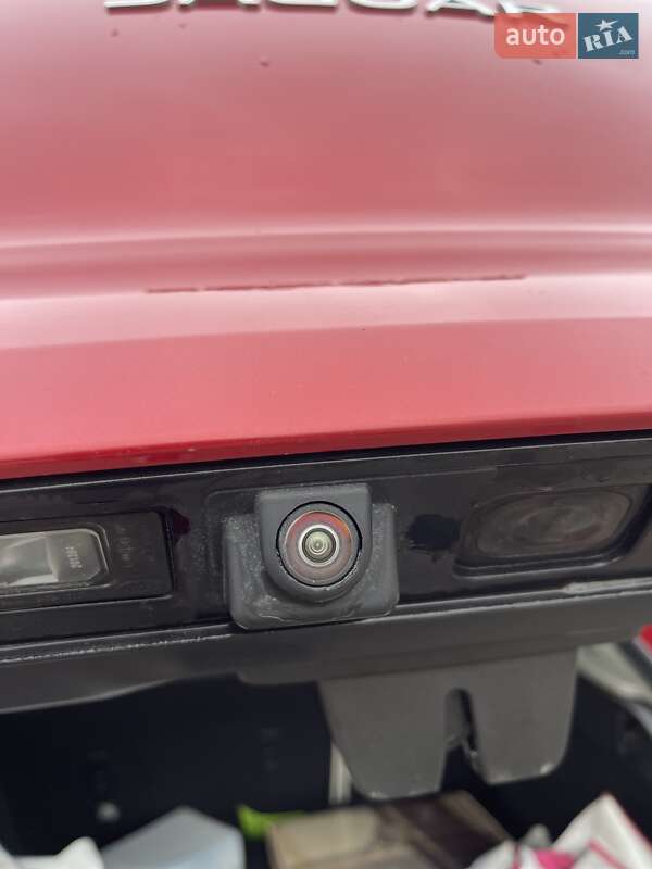 Позашляховик / Кросовер Jaguar I-Pace 2018 в Кривому Розі фото 59 Позашляховик / Кросовер Jaguar I-Pace 2018 в Кривому Розі