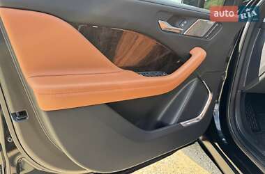 Позашляховик / Кросовер Jaguar I-Pace 2020 в Києві