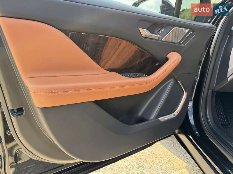 Jaguar I-Pace 2020 Jaguar I-Pace 2020