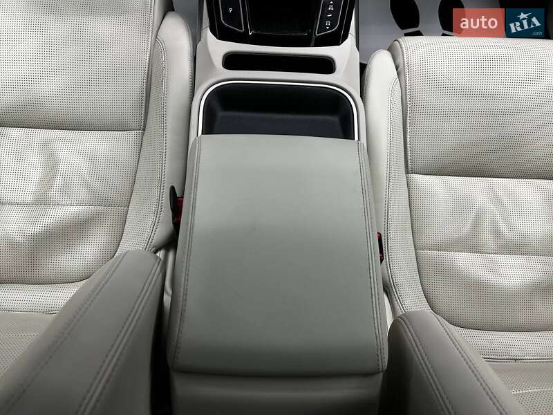 Позашляховик / Кросовер Jaguar I-Pace 2018 в Чернівцях фото 13 Позашляховик / Кросовер Jaguar I-Pace 2018 в Чернівцях