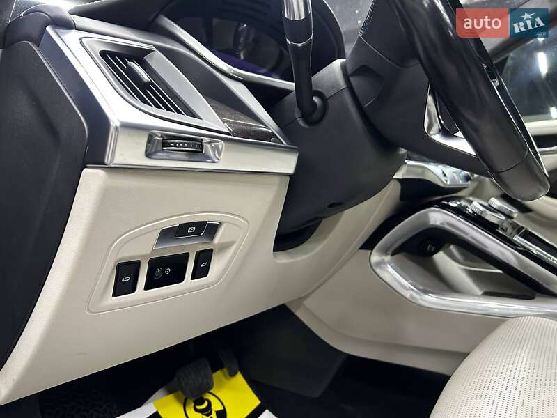 Позашляховик / Кросовер Jaguar I-Pace 2018 в Чернівцях фото 27 Позашляховик / Кросовер Jaguar I-Pace 2018 в Чернівцях