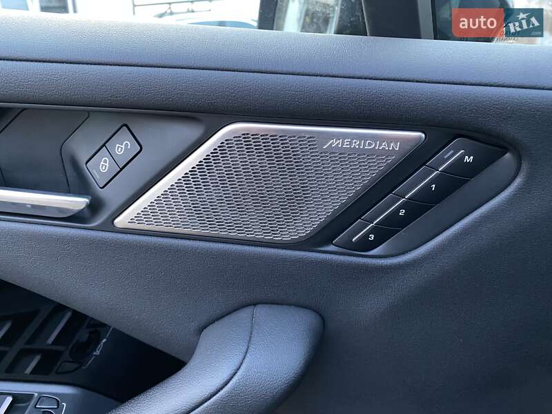 Внедорожник / Кроссовер Jaguar I-Pace 2019 в Львове фото 7 Внедорожник / Кроссовер Jaguar I-Pace 2019 в Львове