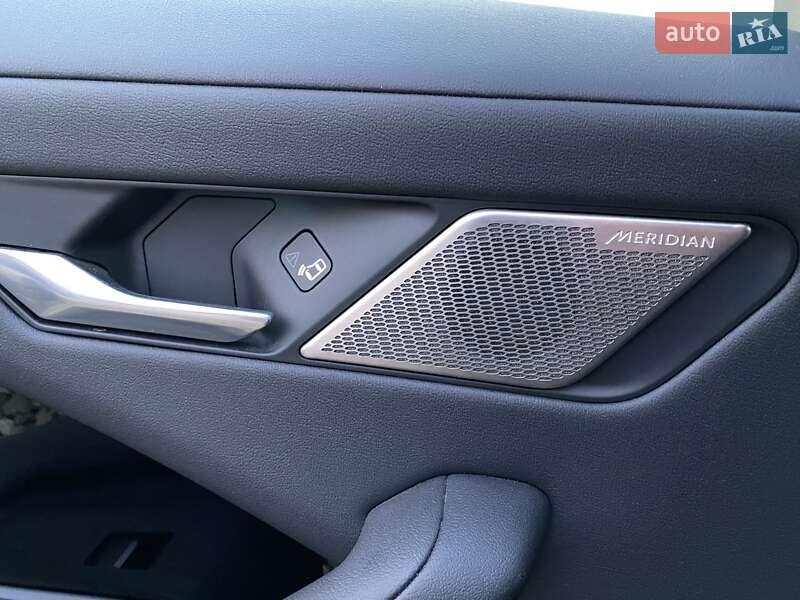 Внедорожник / Кроссовер Jaguar I-Pace 2019 в Львове фото 80 Внедорожник / Кроссовер Jaguar I-Pace 2019 в Львове