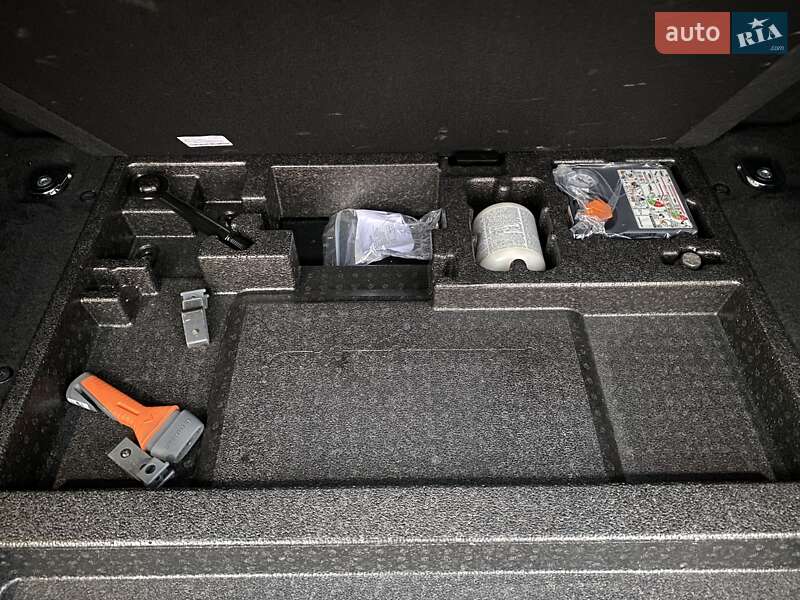 Внедорожник / Кроссовер Jaguar I-Pace 2019 в Львове фото 84 Внедорожник / Кроссовер Jaguar I-Pace 2019 в Львове