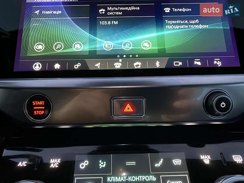 Внедорожник / Кроссовер Jaguar I-Pace 2019 в Львове фото 54 Внедорожник / Кроссовер Jaguar I-Pace 2019 в Львове