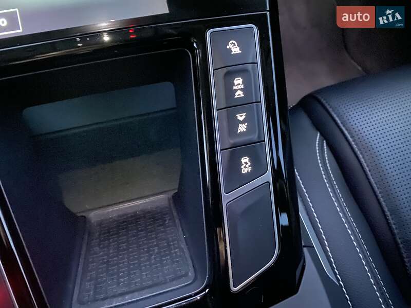 Внедорожник / Кроссовер Jaguar I-Pace 2019 в Львове фото 61 Внедорожник / Кроссовер Jaguar I-Pace 2019 в Львове