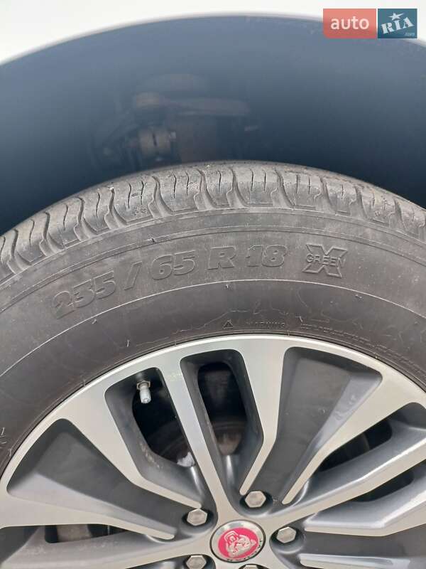 Позашляховик / Кросовер Jaguar I-Pace 2020 в Житомирі фото 21 Позашляховик / Кросовер Jaguar I-Pace 2020 в Житомирі