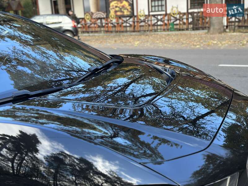 Позашляховик / Кросовер Jaguar I-Pace 2019 в Дрогобичі