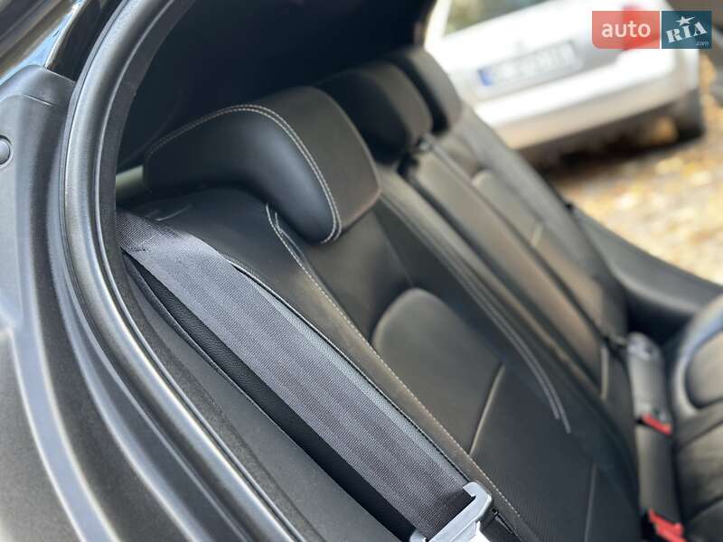 Позашляховик / Кросовер Jaguar I-Pace 2019 в Дрогобичі