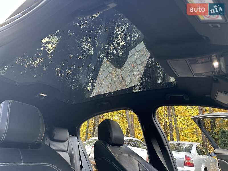 Позашляховик / Кросовер Jaguar I-Pace 2019 в Дрогобичі