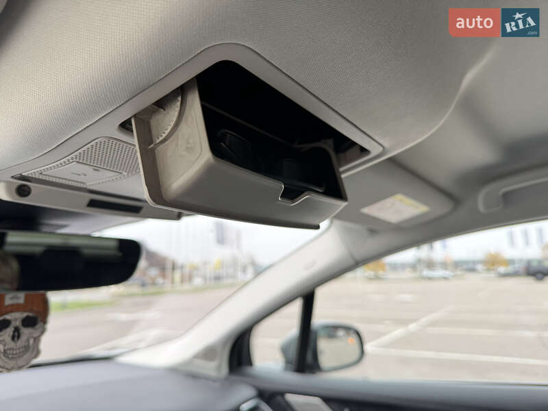 Внедорожник / Кроссовер Jaguar I-Pace 2018 в Киеве