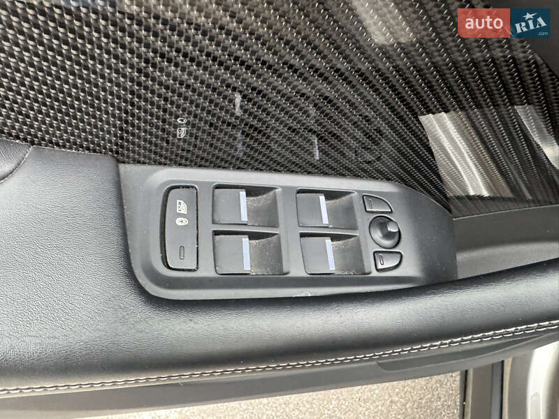 Внедорожник / Кроссовер Jaguar I-Pace 2018 в Киеве