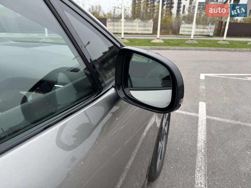 Внедорожник / Кроссовер Jaguar I-Pace 2018 в Киеве