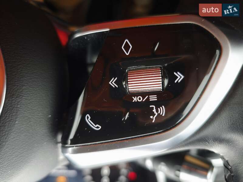 Позашляховик / Кросовер Jaguar I-Pace 2021 в Києві