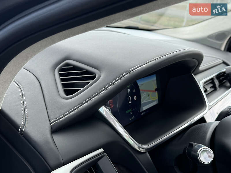 Внедорожник / Кроссовер Jaguar I-Pace 2018 в Днепре