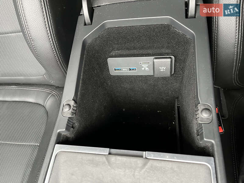 Внедорожник / Кроссовер Jaguar I-Pace 2018 в Белой Церкви