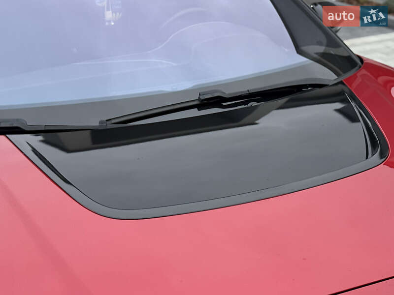 Внедорожник / Кроссовер Jaguar I-Pace 2019 в Тернополе