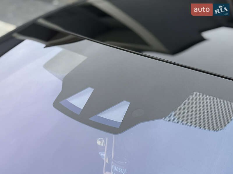 Внедорожник / Кроссовер Jaguar I-Pace 2019 в Тернополе